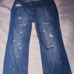 Ten25 jeans charles 44x31